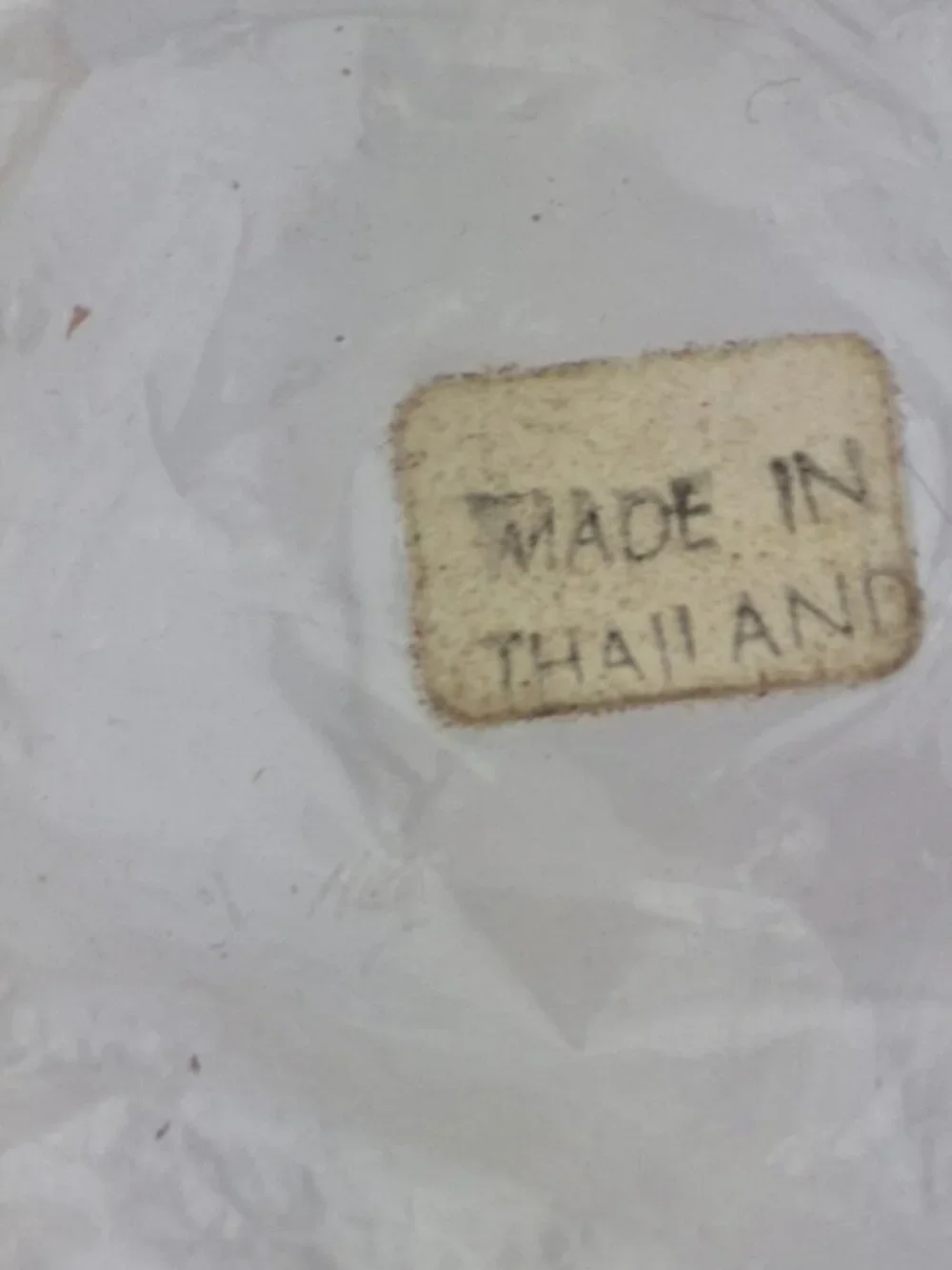 Vintage Brass Thailand Pill Box vintage silver